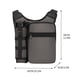 thumbnail image 2 of Ganfancp Multi Functional Portable Large Capacity Men'S Bag Bolso de Hombro para Hombre Outdoor Sports Travel Shoulder Bag Ofertas Del Día Sólo En Línea Bolso Crossbody Portátil de Gran Capacidad *1, 2 of 2