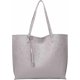 thumbnail image 1 of Bags For Women Handbags Handbag Faux Tassel Leather Bag Capacity Tote Women's Big Shoulder Soft Beach Bag, 1 of 2
