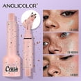 thumbnail image 2 of Fake Freckles Pen, Compact Waterproof Coloured Fake Freckles Pen, Gentle Portable Makeup Tool for Beginners, Enthusiasts and Professionals, Natural Lo, 2 of 5