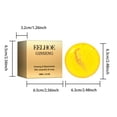 thumbnail image 2 of Ginseng Soap Oil Soap Is Used For Cleansing Extracts Are Suitable For Daily Facial Cleansing Milk For Oily, 2 of 9