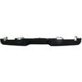 thumbnail image 4 of Step Bumper Compatible with FORD F-150 2015-2018 Assembly Chrome with Towing Pkg All Cab Types, 4 of 5