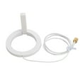 thumbnail image 5 of Wifi Antenna Professional Plug And Play Sma Antenna Extension Cable For Wireless Routing Equipment 29.5in, 5 of 5