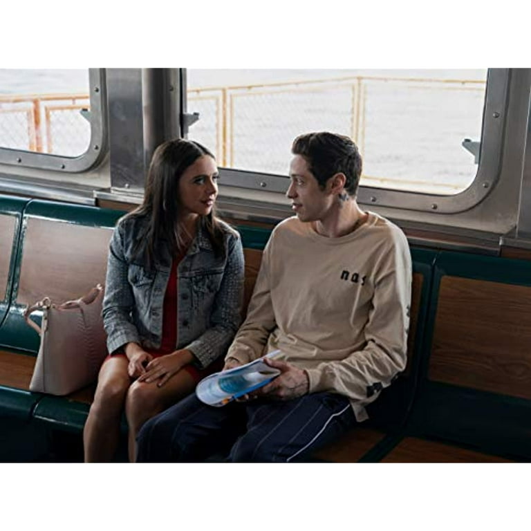 Judd Apatow Cheapest Way To Watch King Of Staten Island The King