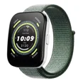 thumbnail image 1 of Correa De Nylon Cierre De Contactel Para Amazfit Bip 5, 1 of 7