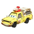 thumbnail image 4 of Disney/Pixar Cars Todd Pizza Planet Truck Diecast Vehicle, 4 of 5