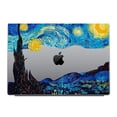 thumbnail image 1 of Funda izÜg para MacBook Air 13 pulgadas A2337 M1 A2179 A1932 Noche, 1 of 4