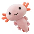 thumbnail image 1 of Linda muñeca de peluche suave y exquisito juguete de felpa dibujos animados cómodos para librería ANGGREK Otros, 1 of 7