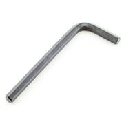30-Piece Hex Allen Wrench Set, SAE 0.028-3/8 inch, Metric 0.7-10 mm, with Storage Case Allen Wrench