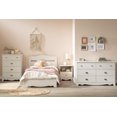 thumbnail image 4 of South Shore,  Cama completa con cabecera South Shore Furniture Coastal, 4 of 12