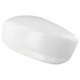 thumbnail image 3 of Taffeta White Mirror Cover 1pc For Honda For Accord 2008 2009 2010 2011 2012 Brand New Durable High Quality Hote Sale, 3 of 10