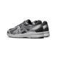 thumbnail image 5 of Asics Jog 100 S SMU Sheet Rock Pure Silver - 2E Wide 1201A773-020 [Men SZ], 5 of 6