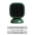 thumbnail image 1 of Calentador eléctrico de mesa de cerámica con ventilador de alta eficiencia ACTIVE Biensenido a ACTIVE, 1 of 3