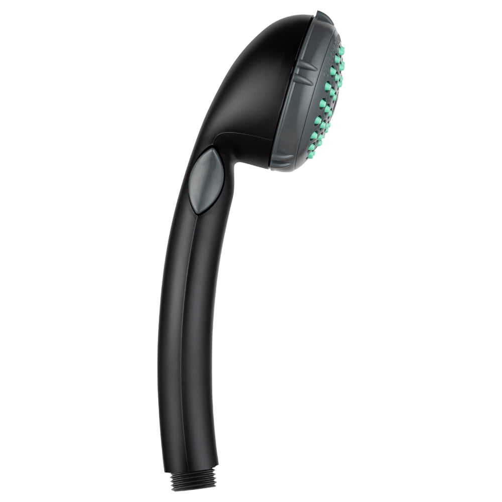 Dura Faucet DF-SA400-MB Rv Hand Held Shower Wand - Matte Black