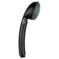 thumbnail image 3 of Dura Faucet DF-SA400-MB Rv Hand Held Shower Wand - Matte Black, 3 of 10