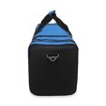 thumbnail image 4 of Everest Unisex 24 in Sports Duffel Bag, Royal Blue, 4 of 4