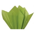 thumbnail image 2 of Oasis Green Gift Wrap Tissue Paper 15in X 20in - 100 Sheets, 2 of 2