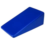 Splinting Wedge with Polyurethane Coating
