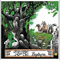 Tusmorke - Bydyra - Kids & Family - CD