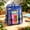 Blue#818, variant on Transparent PVC Backpack, Lightweight Large Capacity Jelly Bag With Multi-Pocket Storage, Waterproof Minimalist Travel and Daily Carry Bag for Men and Women
