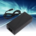thumbnail image 4 of Chargeur Mural AC DC, Tension Stable Résistant à la Chaleur Courant de Sortie Alimentation 5V 8A pour Bande Lumineuse LED, 4 of 7