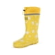 thumbnail image 3 of Regatta - Botas de Agua Daisy   Peppa Pig Diseño Peppa Pig para Niños/Niñas (Amarillo Maíz), 3 of 5