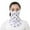 A, variant on Unisex Bandana Scarf Face Cover Up Outdoor Sun Protection Wrap for Men Women Travel