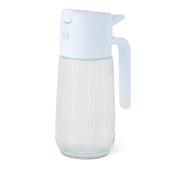Elements by Thyme & Table Oil Mister - Light Blue