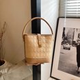 thumbnail image 2 of Bolso Bandolera Elegante para Mujer Con Correa Desmontable Citas Femenino Cuero PU, 2 of 9