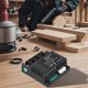 thumbnail image 4 of JR1801RX-12V Receiver for Kids Electric Car 2.4G Remote Control, 4 of 5