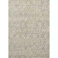 thumbnail image 1 of Ahgly Company Indoor Rectangle Mid-Century Modern Brown Solid Area Rugs, Swatch Sample, 1 of 6