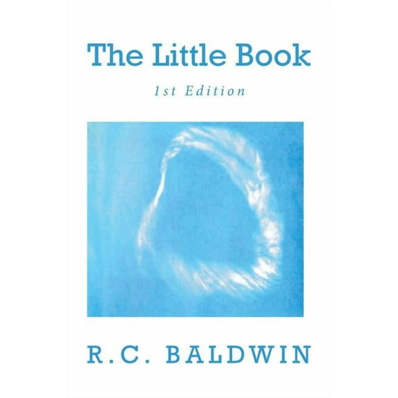 The Little Book: 1st Edition, (Paperback)