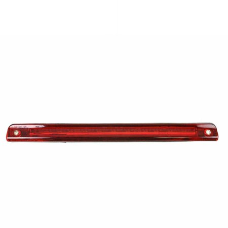 Don Rear High Mount 3rd Third Brake Tail Lamp Light for Buick for Pontiac for Saturn for Oldsmobile 1997-2009 for Montana & for Venture - Increased Visibility, Safety Upgrade, Easy Installation