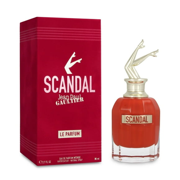 Scandal Le Parfum Intense Jean Paul Gaultier 80 Ml EDP Spray