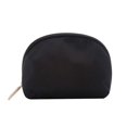thumbnail image 1 of Bolsa de maquillaje de viaje portátil de nailon para mujeres y niñas, monedero, accesorios de estilo de vida, 11 Feliz Sencillez, 1 of 4