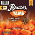 thumbnail image 2 of Bruce's Cut Yams, 29 Ounce (Pack Of 4), 2 of 5