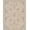 Beige, Pattern 3, variant on ODIKA 4'x6' Navy Red Traditional Medallion Washable Area Rug Classic Geometric Floral Motifs with Intricate for Home Office, Under Desk, Non-Slip Chair-Friendly, Flatwoven