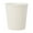 White, variant on Self Watering Planter, Automatic Water Absorbing Flower Pot, Plastic Circular Plant Pot with Reservoir, Indoor Outdoor Garden Planter for Herbs, Succulents, Flowers, 7.09 x 6.5 x 6.5 Inches, Gray