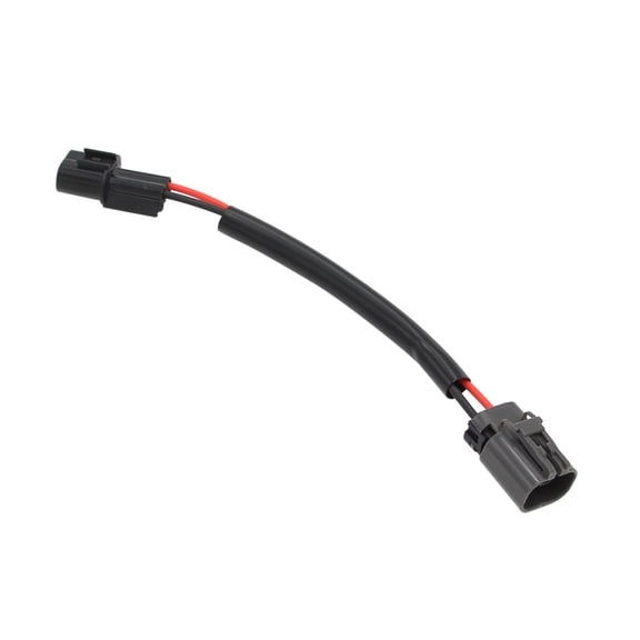 Engine Cooling Fan Harness Wiring Fits for 2008-2017 Mitsubishi Lancer 2.0L 2.4L