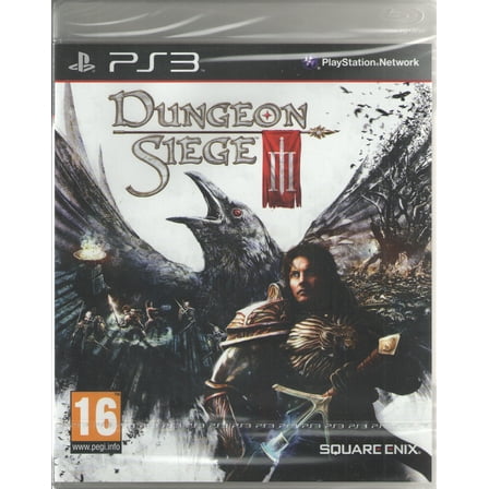 Dungeon Siege 3 for PlayStation 3™