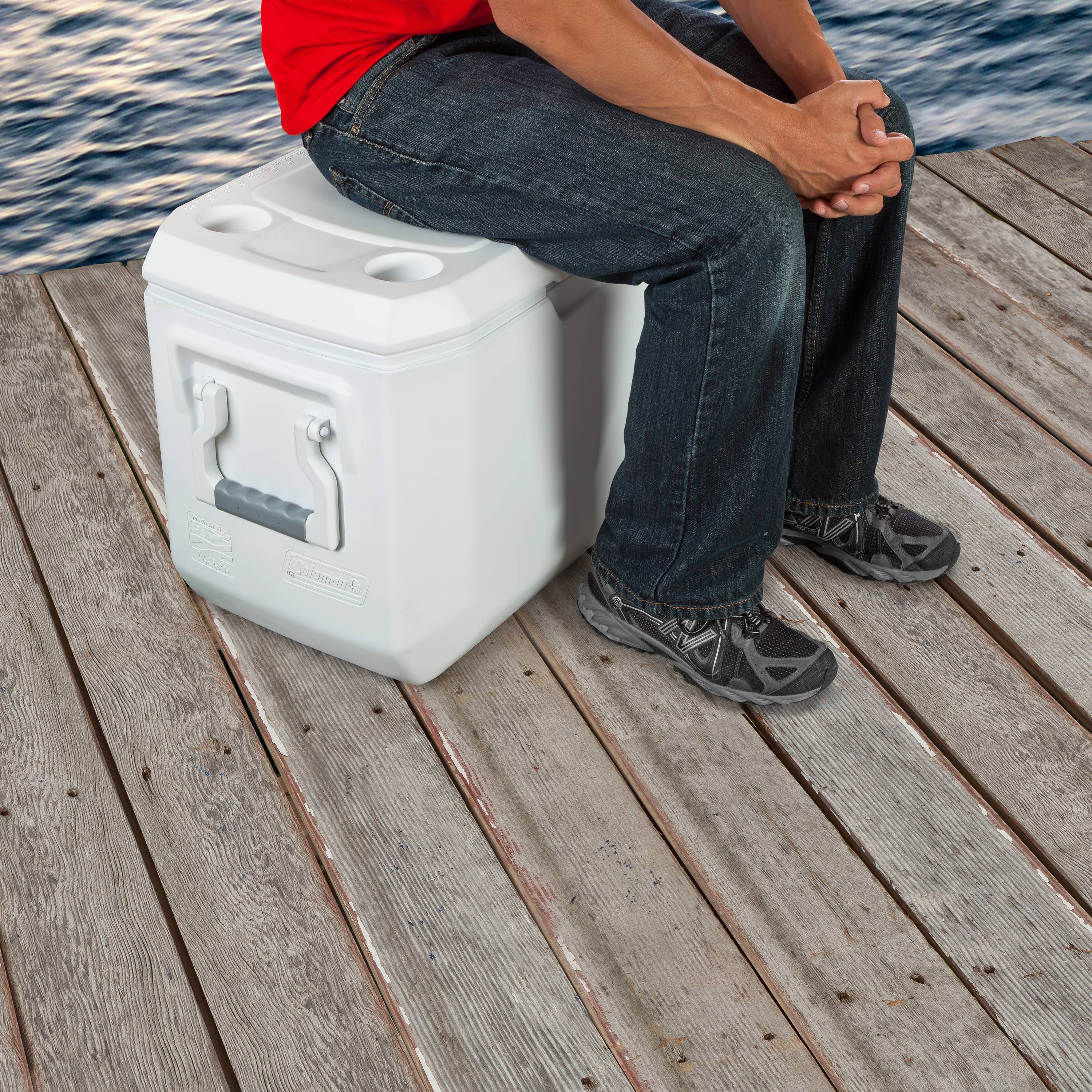 walmart 100 qt cooler