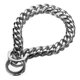 thumbnail image 4 of 15 Mm De Acero Inoxidable Pitbull Collar De Cadena De Perro, 4 of 4