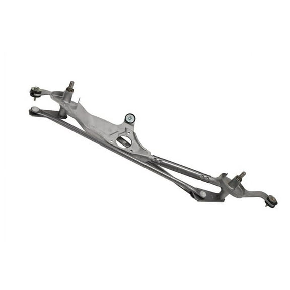 Windshield Wiper Transmission