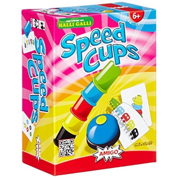 03780 - speed cups mbe3 - amig