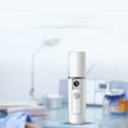 thumbnail image 3 of unbranded Handheld Portable Humidifier White with Nano Spray for Home and Office Use, 3 of 8