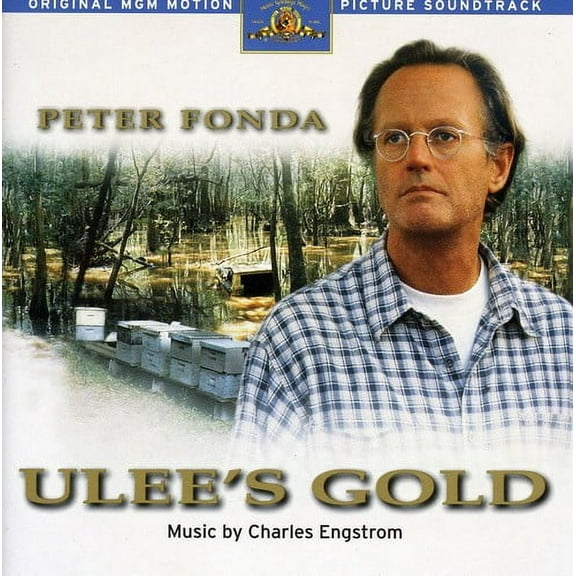 Ulee's Gold (CD)