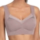thumbnail image 1 of Gibobby Sujetador de encaje de 2 piezas de talla grande para mujer Brasier para mujer(Rosa,G), 1 of 5