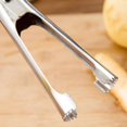 thumbnail image 4 of Apple corer Apple cutter fruit fruit corer stainless steel remover, 4 of 5