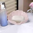 thumbnail image 4 of SouMaox Soap Holder, Elegant Bathroom Organizer, Durable Rustproof Design, for Shower Stall Sink Countertop, Ideal for Homeowners, 4 of 7