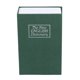 thumbnail image 5 of Caja de seguridad para libros Jadeshay libro en forma de diccionario Verde, 5 of 8