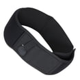 thumbnail image 3 of Cinturón de cordón elástico para exteriores, cinturón, cinturón ajustable unisex, herramienta de caza para cintura de brazo, mano derecha Inevent OD000818-02, 3 of 7